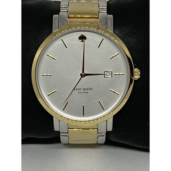 Kate Spade New York Gramercy 0108 Women Stainless Steel Analog Dial Watch MP578 main image 5